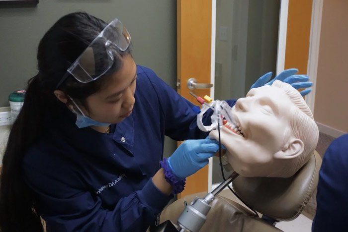 Hands-on learning at OceanPointe